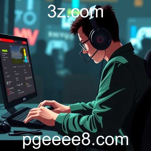 O Renascimento dos Jogos Online no Brasil