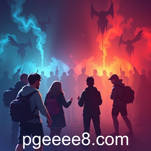 O Impacto das Comunidades em Jogos Online