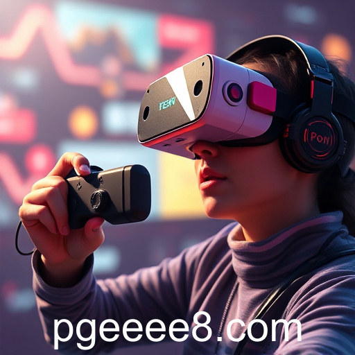 A Revolução dos Jogos Digitais com o PGEeee