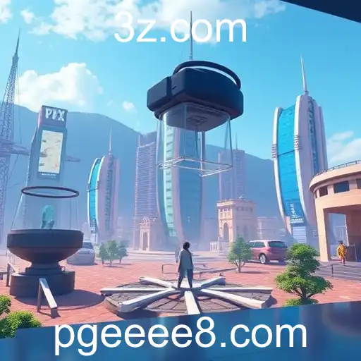 Tendências Emergentes no Mundo dos Jogos em 2025