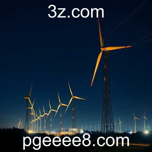 Transformações no Setor de Energia em 2025