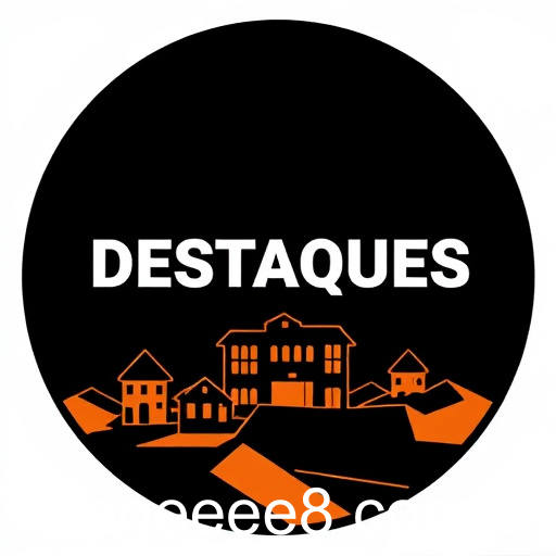 Os Destaques do Mundo dos Jogos em Pgeeee