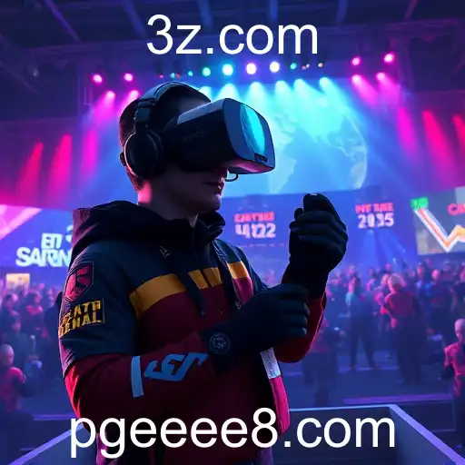 A Revolução dos Jogos Online no Brasil