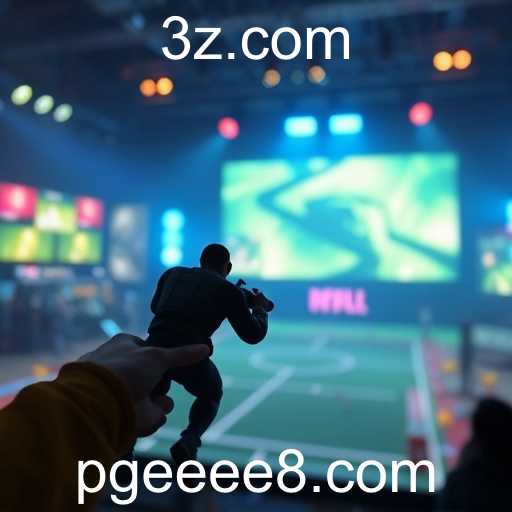 A Revolução dos Jogos no Outono