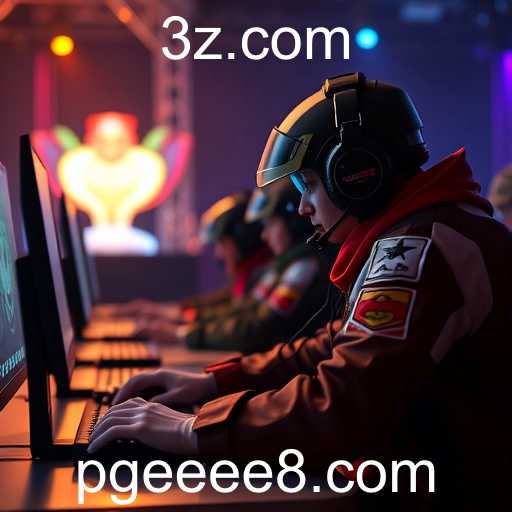 Tendências dos Jogos Online em 2025