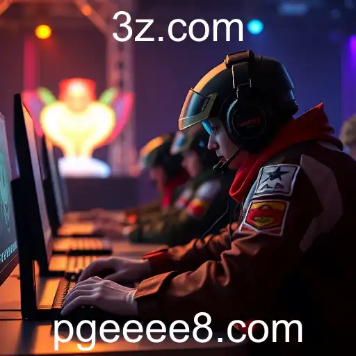 Tendências dos Jogos Online em 2025