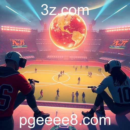 Revolução nos Jogos Online em 2025