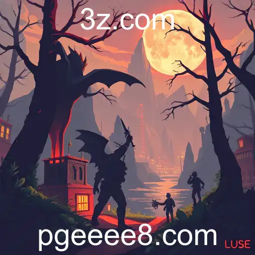 Novidades e Tendências no Universo dos Jogos em 2025