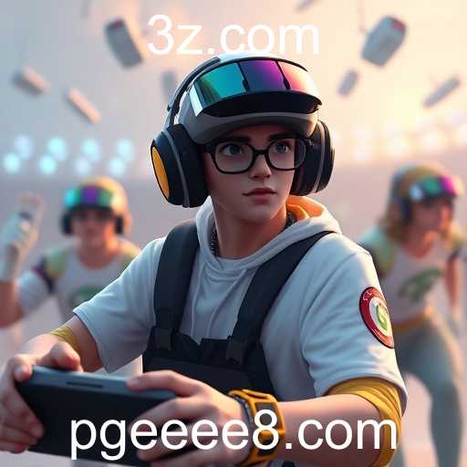 Inovações e Tendências no Mundo dos Jogos em 2025