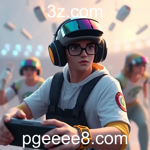 Inovações e Tendências no Mundo dos Jogos em 2025