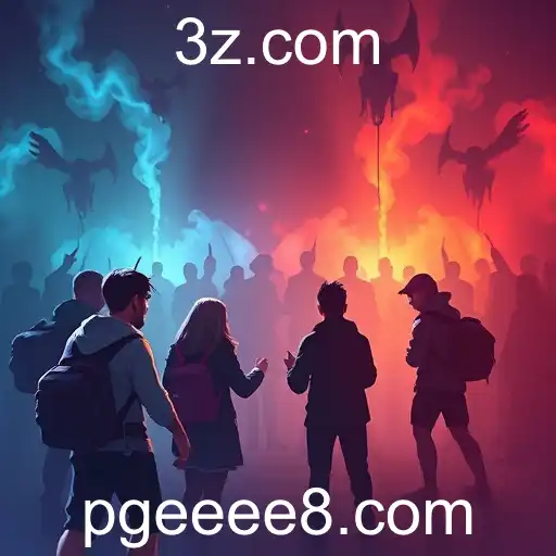 Tendências Emergentes no Mundo dos Jogos