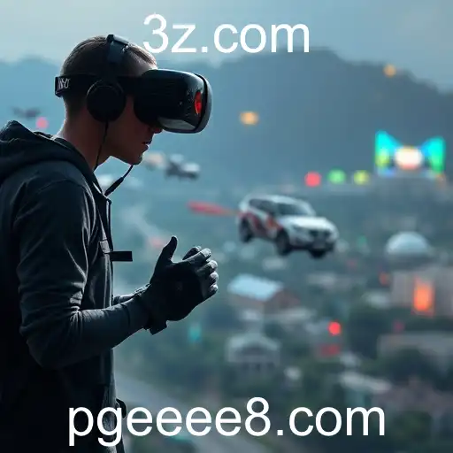 Tendências do Mercado de Jogos em 2025