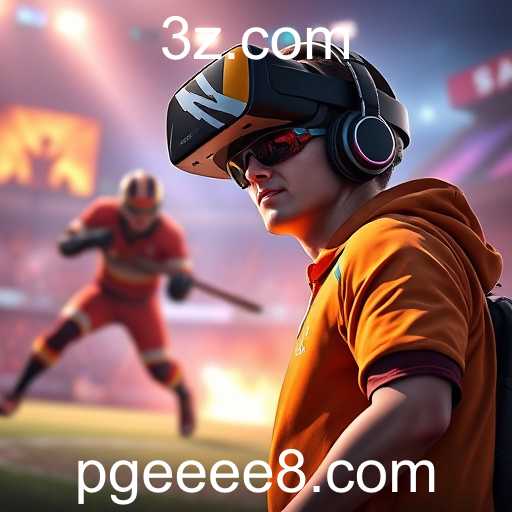 Tendências e Inovações no Mundo dos Jogos em 2025