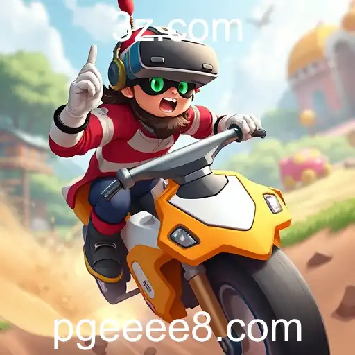 Novas Tendências do Mundo dos Games em 2025