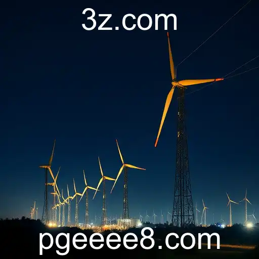 Transformações no Setor de Energia em 2025