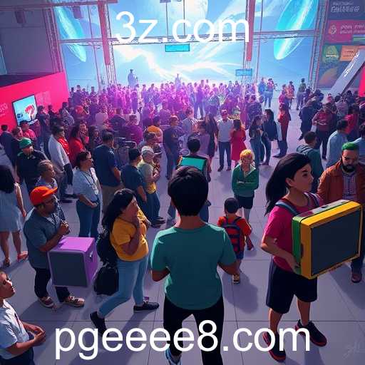 Novidades no Universo dos Jogos Online