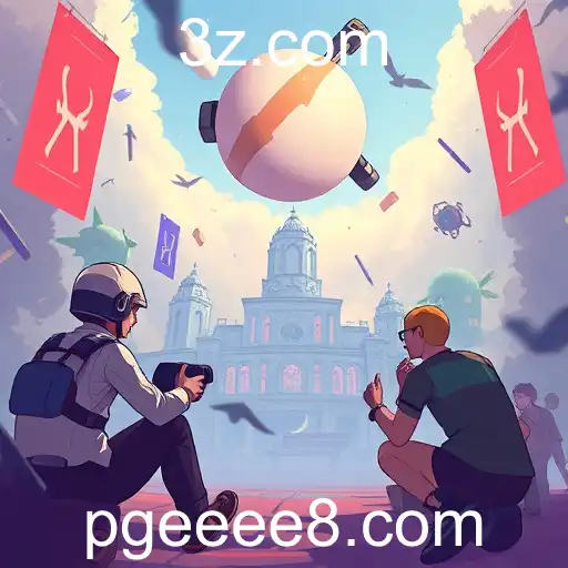 Pgeeee: O Novo Fenômeno dos Jogos Online em 2025