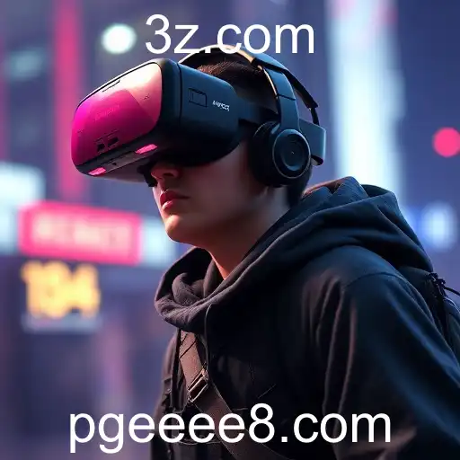 Revolução dos Jogos: Inovações de 2025