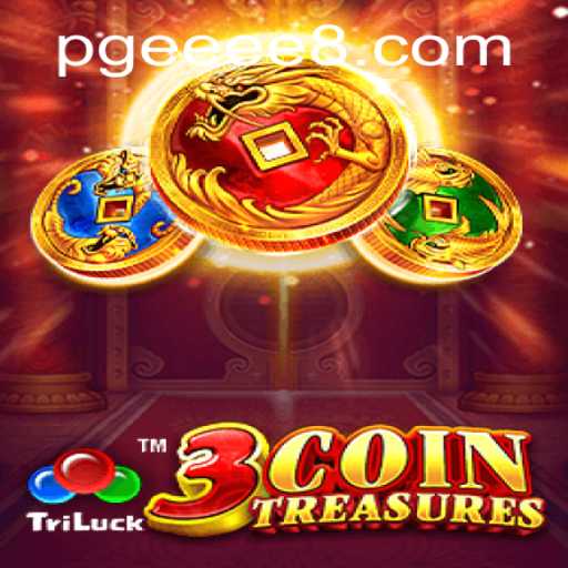 Unveiling the Adventure: 3CoinTreasures