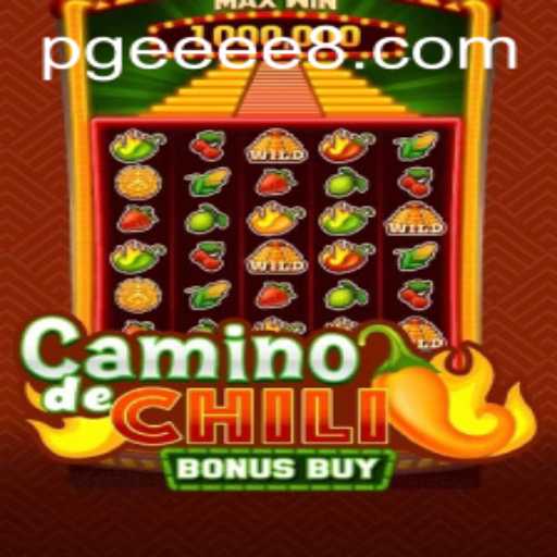 Discover the Excitement of CaminodeChiliBonusBuy - A Thrilling Adventure Game