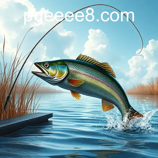 The Thrill and Appeal of Fishing Games