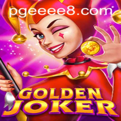 GoldenJoker: An Intriguing Adventure in Gaming