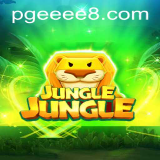 Unveiling JungleJungle: A Thrilling Adventure Awaits