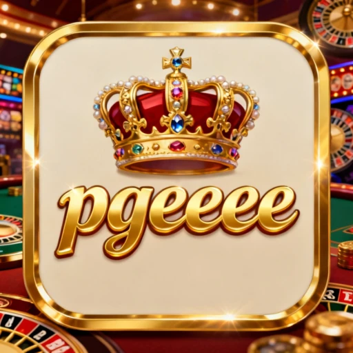 pgeeee logo