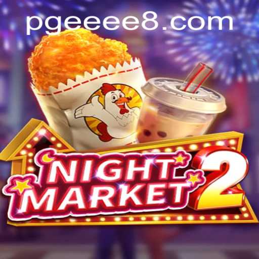 Explore the Thrilling World of NightMarket2: A Deep Dive into Gameplay and Strategy