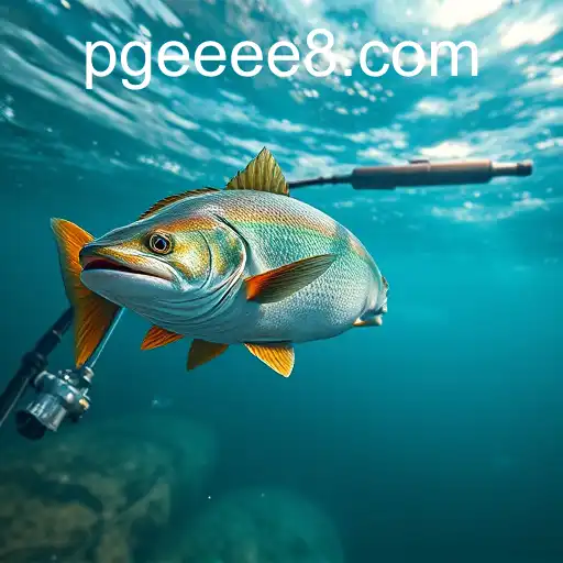 Exploring the Deep Waters of Online Fishing: The Rise of Pgeeee
