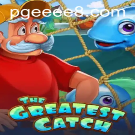 TheGreatestCatch: A Dive Into the Thrilling World of Modern Fishing Games