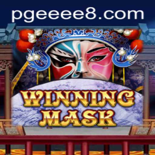 WinningMask: The Game Taking the World by Storm